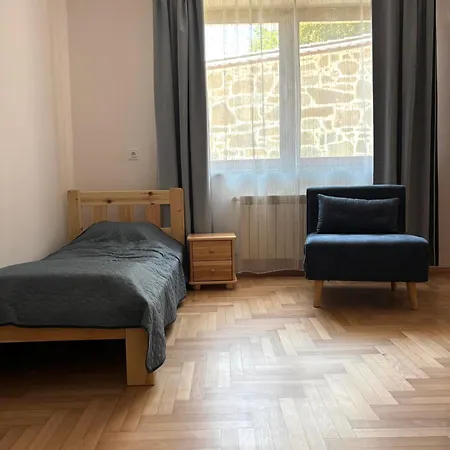 Pod Ogrodami * Stary Sącz