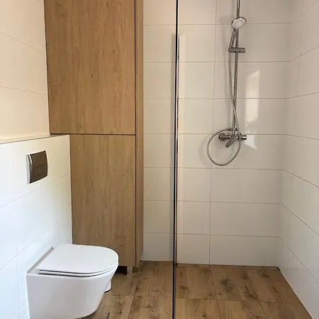 Pod Ogrodami