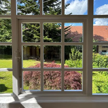 Vakantiehuis Pod Ogrodami Stary Sącz