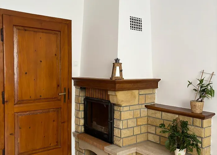 Pod Ogrodami Casa vacanze