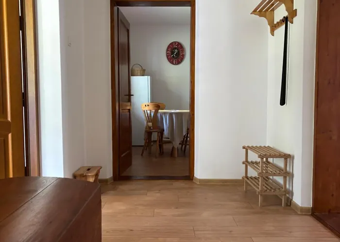 Casa vacanze Pod Ogrodami