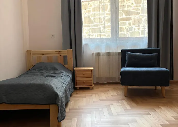 Pod Ogrodami * Stary Sącz