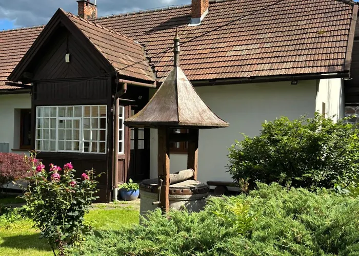 Casa vacanze Pod Ogrodami Stary Sącz