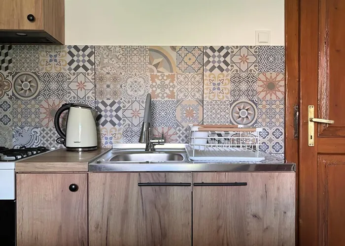 Casa vacanze Pod Ogrodami *