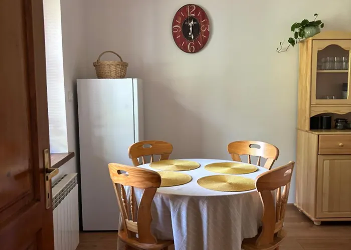 Pod Ogrodami Casa vacanze *