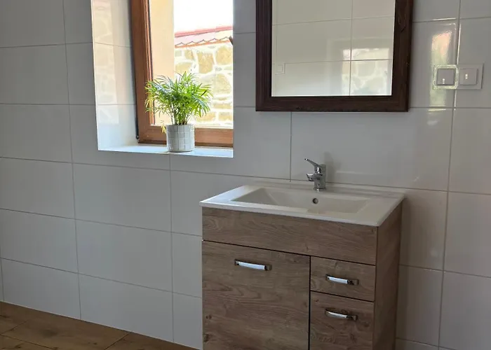 Pod Ogrodami Casa vacanze *